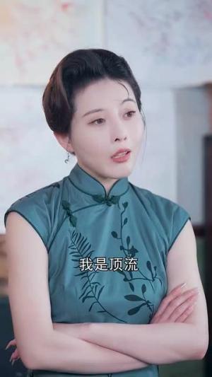 顶流巨星（78集）刘子豪＆李依嬛（夸克网盘）封面图 - 娱乐圈爱情短剧