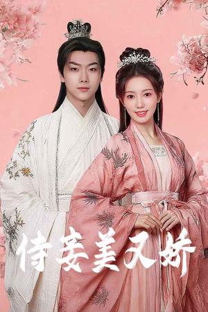 侍妾美又娇（61集）刘松涛&黄思宇（夸克网盘）封面图 - 短剧短剧
