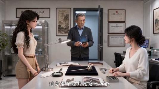 崽崽通古今,将军爹在边疆等投喂(118集)(夸克网盘) 崽崽通古今,将军爹在边疆等投喂(118集)(夸克网盘)封面