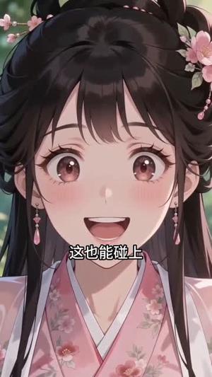 摄政王的逗比特工王妃不好惹 《摄政王的逗比特工王妃不好惹》短剧封面