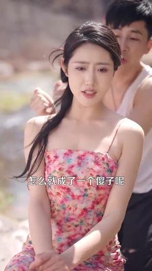 乡村医美（108集）张如意（夸克网盘） - 乡村创业短剧封面