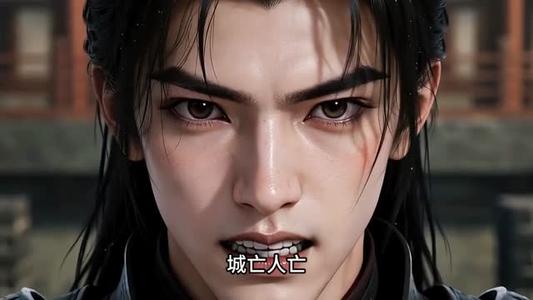 罪衣染尘,良田生暖(127集)(夸克网盘) 罪衣染尘,良田生暖(127集)(夸克网盘)封面