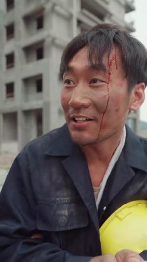 我的父亲王大河（70集）魏凡舒（夸克网盘）封面图 - 家庭短剧