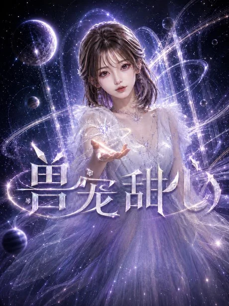 《兽宠甜心（101集）（夸克网盘）》短剧封面