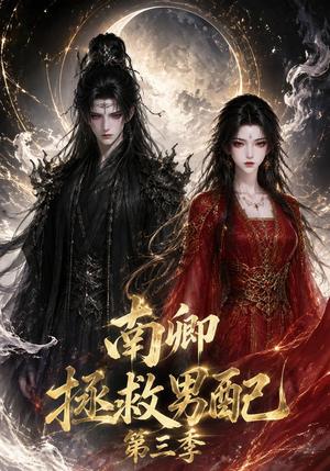 南卿拯救男配第三季（70集）（夸克网盘）封面