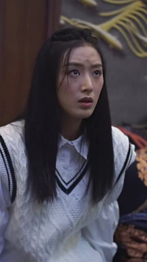 《神王逆袭》短剧封面
