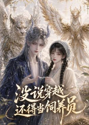 没说穿越还得当饲养员（41集）（夸克网盘）封面