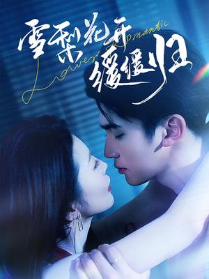 雪梨花开缓缓归（70集）李思杨＆肖琳（夸克网盘）封面