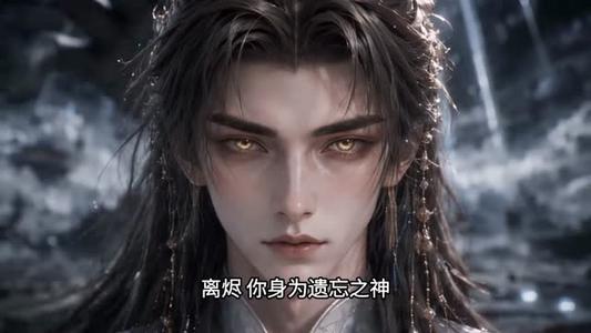 嫁给被天道通缉的神 《嫁给被天道通缉的神》短剧封面