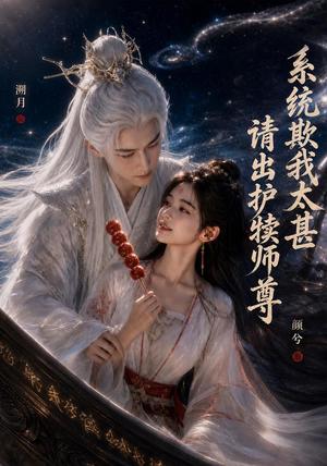 《系统欺我太甚请出护犊师尊》短剧封面