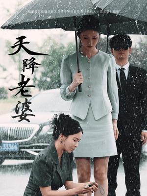 天降老婆（81集）李若希（夸克网盘）封面图 - 短剧短剧