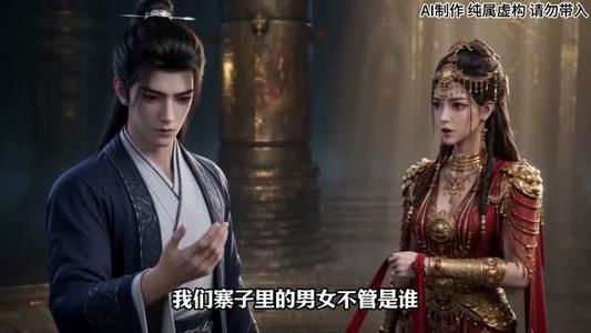 十年质子第三季 《十年质子第三季》短剧封面