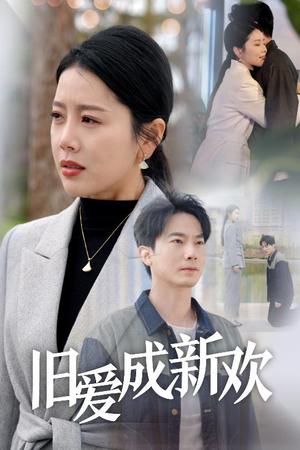 旧爱成新欢（30集）丁海霞（夸克网盘）封面图 - 爱情短剧