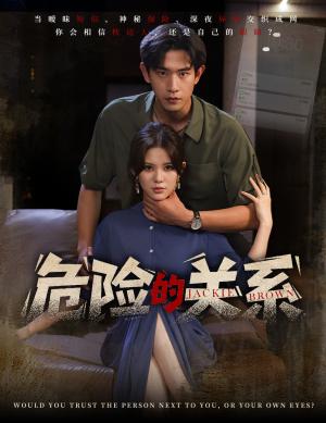 危险的关系（55集）伊晨&张恩浩（夸克网盘）封面图 - 短剧短剧