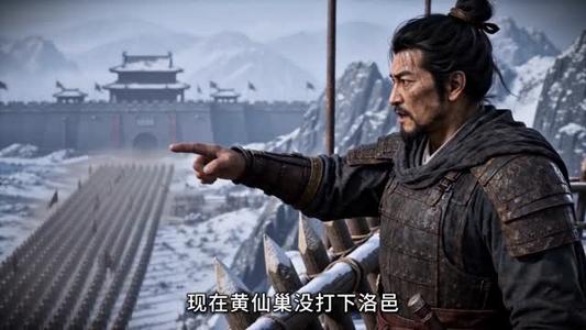 《穿越：带领女囚去开荒AI短剧》短剧封面