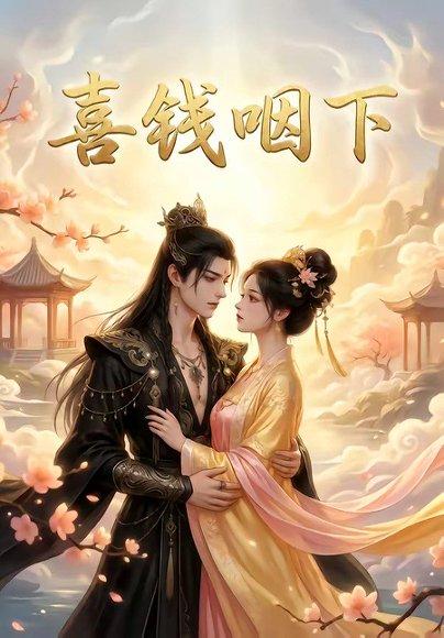 喜钱咽下（17集）（百度网盘）封面图 - 喜剧短剧
