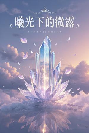 曦光下的微露（40集）于小宙（夸克网盘）封面图 - 爱情短剧