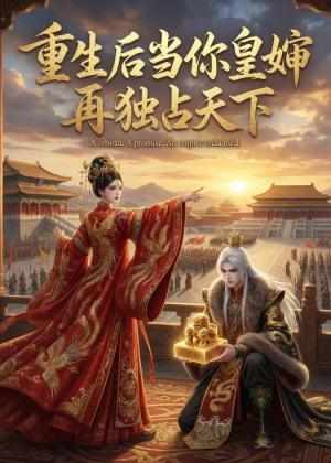 重生后当你皇婶再独占天下（30集）Ai短剧（夸克网盘）封面图 - 古装短剧
