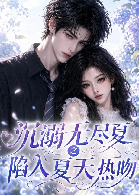 《沉溺无尽夏之陷入夏天热吻（120集）（百度网盘）》短剧封面