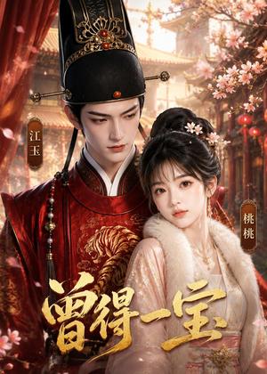 曾得一宝（19集）（夸克网盘）封面图 - 家庭短剧
