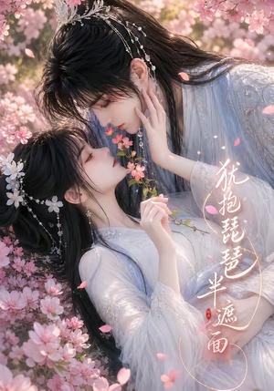 犹抱琵琶半遮面 《犹抱琵琶半遮面》短剧封面