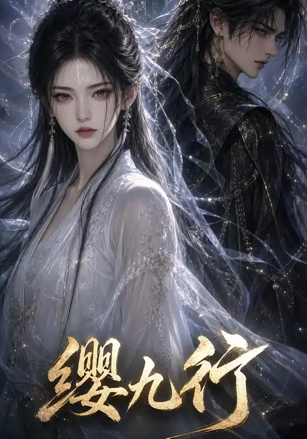 《缨九行（61集）AI短剧 (2026)》短剧封面