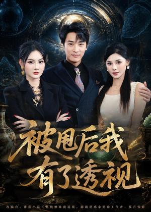 被甩后我有了透视(84集)王泊渊&李尔(夸克网盘) 被甩后我有了透视(84集)王泊渊&李尔(夸克网盘)封面