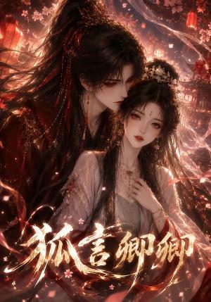 狐言卿卿 《狐言卿卿》短剧封面