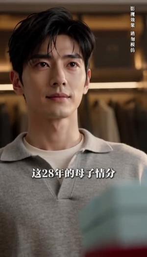 《被赶出门的千万富翁(73集)AI短剧(夸克网盘)》短剧封面