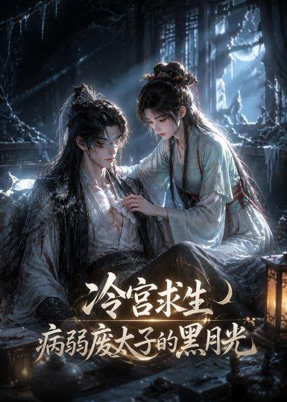 冷宫求生,病弱废太子的黑月光(38集)(百度网盘) 冷宫求生,病弱废太子的黑月光(38集)(百度网盘)封面