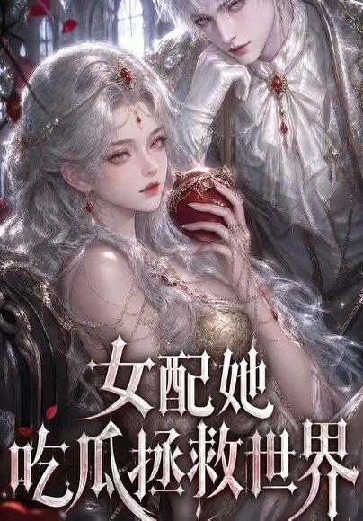 女配她吃瓜拯救世界（54集）（百度网盘）封面