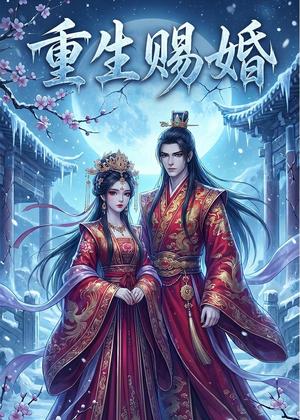 重生赐婚（23集）（夸克网盘）封面
