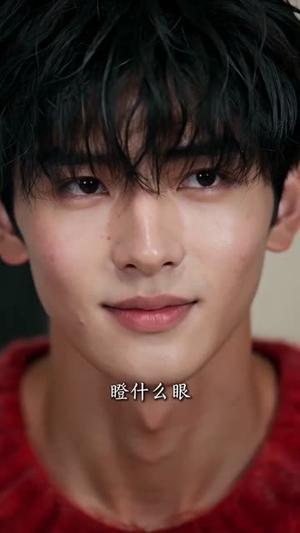 身价千亿，我装成乞丐回家（80集）AI短剧（夸克网盘）封面