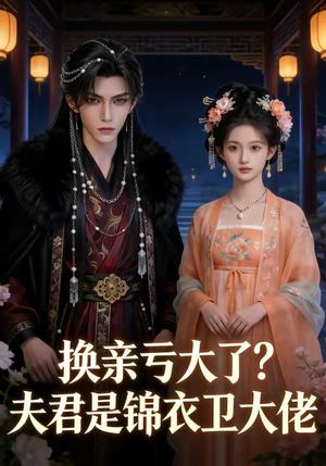 换亲亏大了夫君是锦衣卫大佬（41集）（夸克网盘）封面图 - 短剧短剧