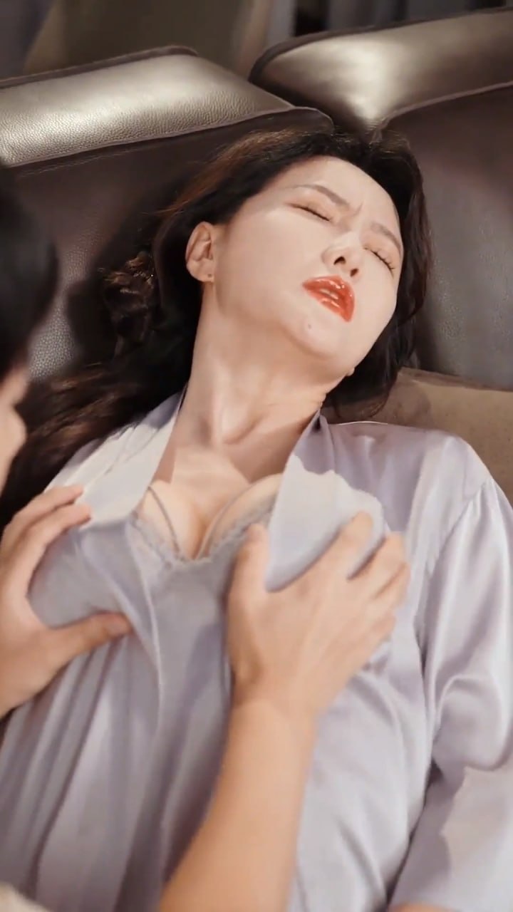 擦边短剧：欲海情波(Waves of Desire)（夸克网盘） - 都市伦理短剧封面