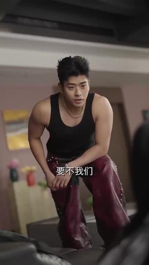 残缺的她（59集）李若希（夸克网盘）封面图 - 励志短剧
