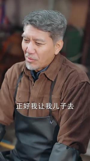 龙潜于渊：从卖鱼佬开始狂飙（80集）刘阜新&高雅&单良雄（夸克网盘）封面图 - 都市短剧