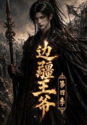 边疆王爷第四季(75集)(夸克网盘) 边疆王爷第四季(75集)(夸克网盘)封面