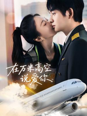 在万米高空说爱你（85集）何志根＆张笑颜（夸克网盘）封面