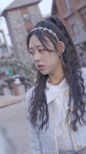 我的手机能预知未来（94集）封面图 - 奇幻短剧