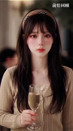 新婚有瘾:傅总的心尖宠第二季 《新婚有瘾:傅总的心尖宠第二季》短剧封面