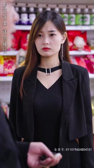擦边剧：欲望的代价（104集）封面图 - 都市短剧
