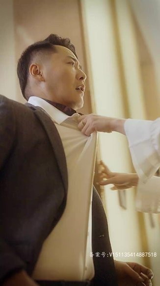 擦边剧：职场之绝处逢生~我是江辰（87集）封面图 - 职场短剧