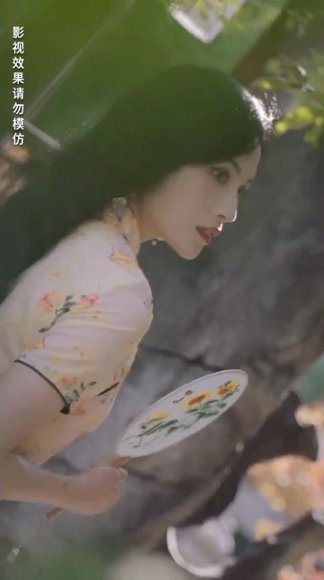 擦边剧：师娘请自重（100集） - 玄幻短剧封面