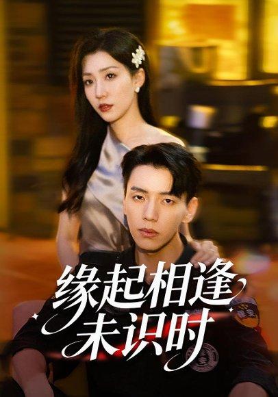 缘起相逢未识时（57集）封面图 - 剧情短剧