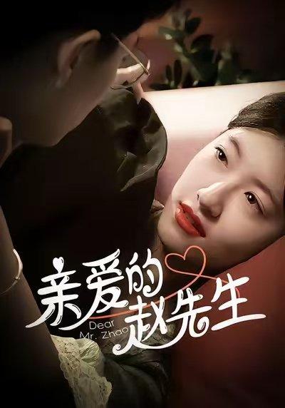 亲爱的赵先生（100集）封面图 - 剧情短剧