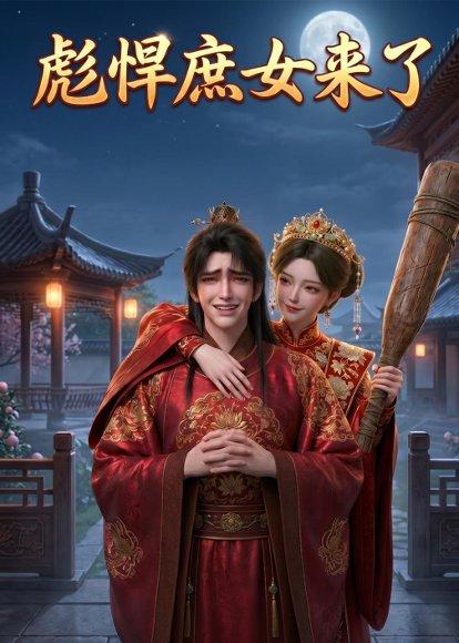 彪悍庶女来了（24集）（百度网盘）封面图 - 古装短剧