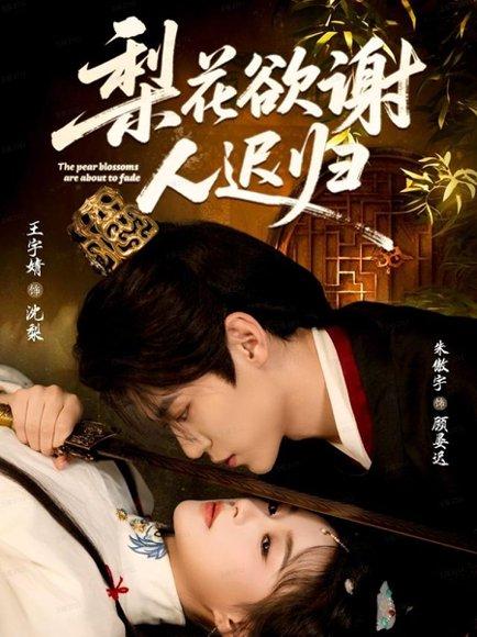 梨花欲谢人迟归（60集）封面图 - 剧情短剧