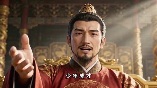 侯府重点班,改造小纨绔 《侯府重点班,改造小纨绔》短剧封面