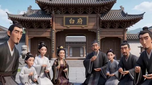 炮灰女配？我读档修仙（60集）（夸克网盘）封面图 - 短剧短剧